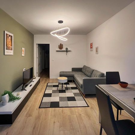 New Bazaar Cane Apartment 3 Тирана Экстерьер фото