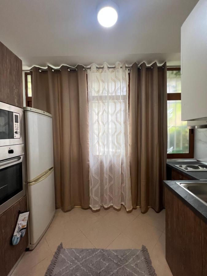 New Bazaar Cane Apartment 3 Тирана Экстерьер фото