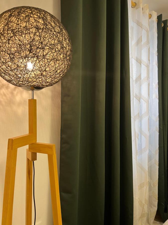 New Bazaar Cane Apartment 3 Тирана Экстерьер фото