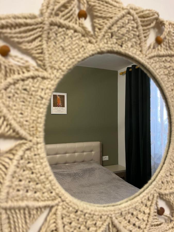 New Bazaar Cane Apartment 3 Тирана Экстерьер фото