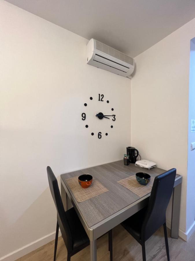 New Bazaar Cane Apartment 3 Тирана Экстерьер фото