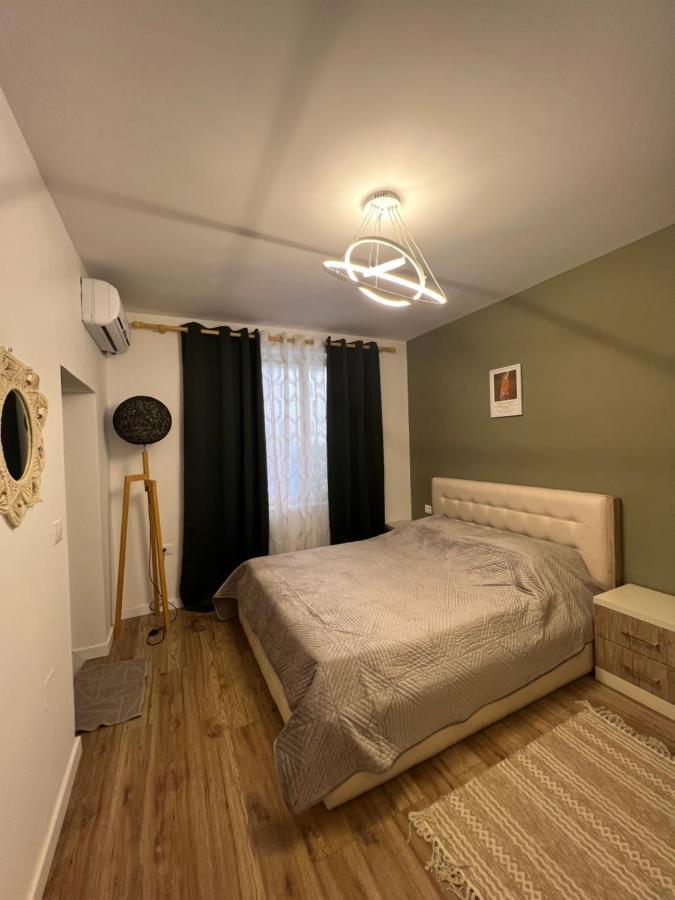 New Bazaar Cane Apartment 3 Тирана Экстерьер фото