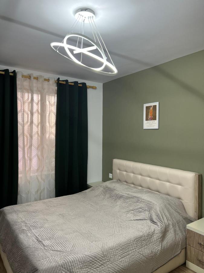 New Bazaar Cane Apartment 3 Тирана Экстерьер фото