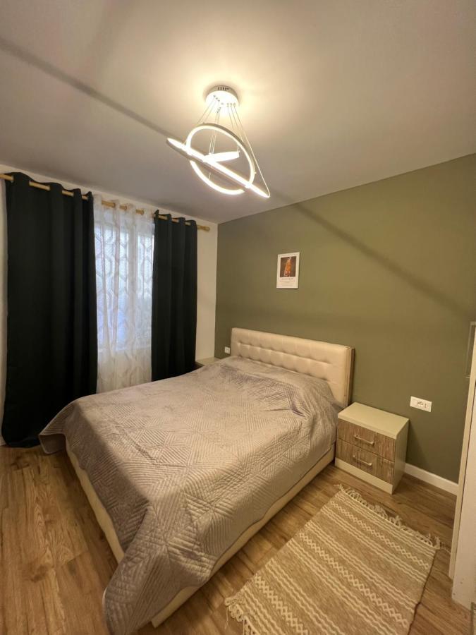 New Bazaar Cane Apartment 3 Тирана Экстерьер фото