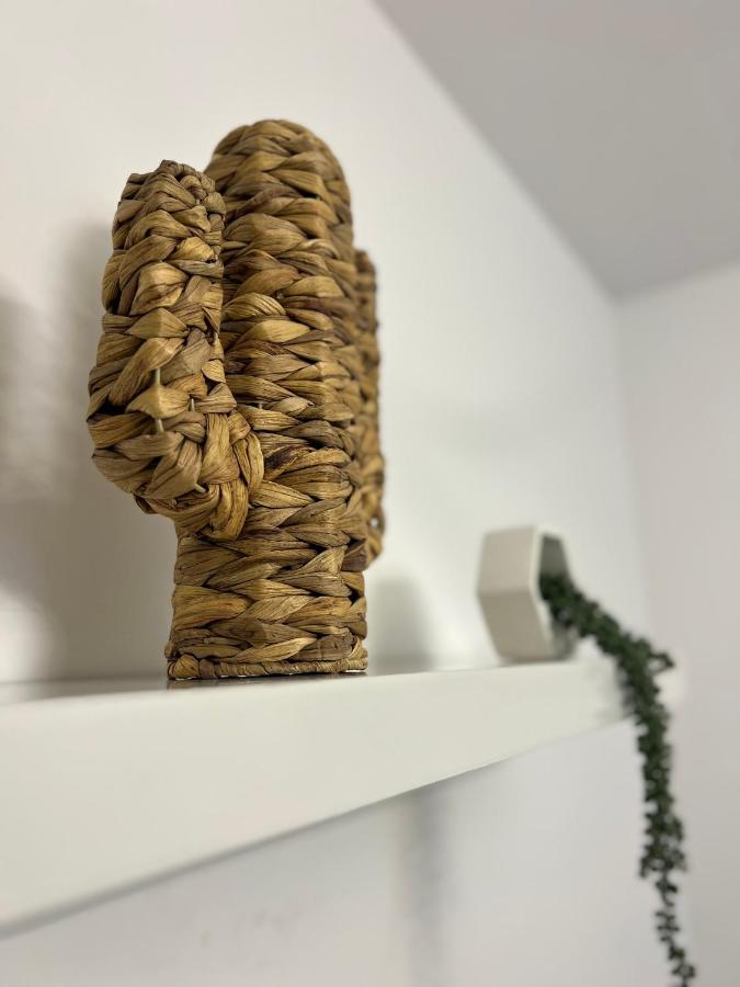New Bazaar Cane Apartment 3 Тирана Экстерьер фото