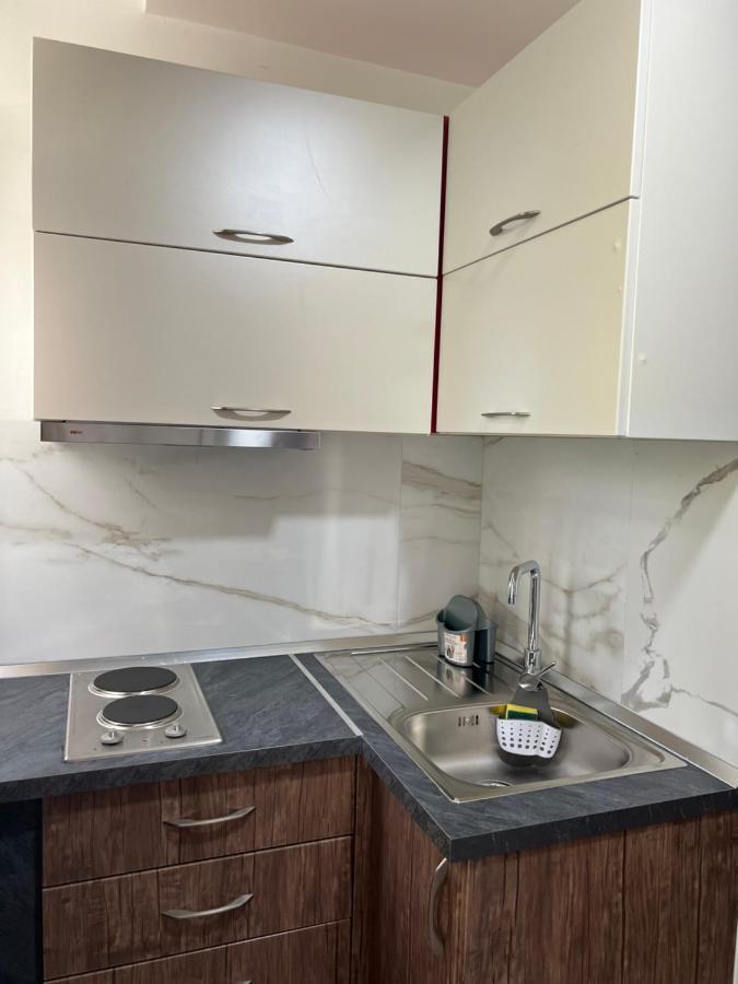 New Bazaar Cane Apartment 3 Тирана Экстерьер фото